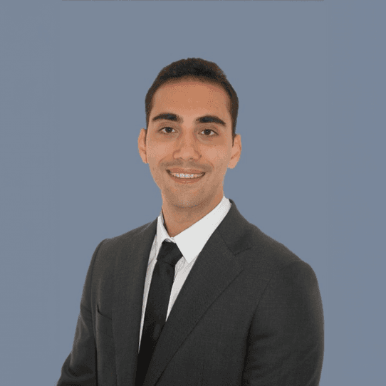 Nadim Daher | Investment Specialist, GVAdvisors