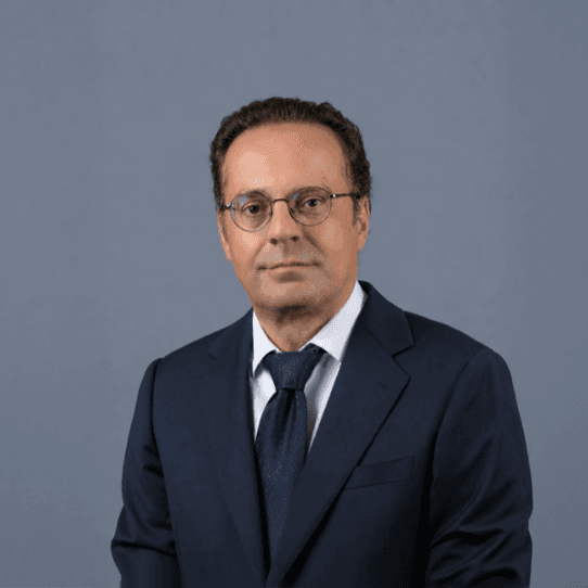 Ziad Aoun | Managing Director & Senior Relationship Manager, GVAdvisors