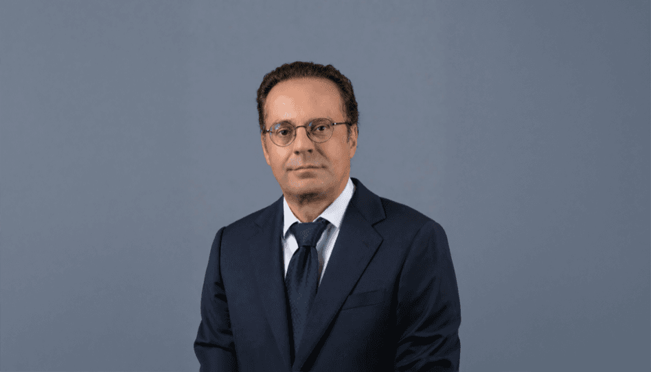 Ziad Aoun | Managing Director & Senior Relationship Manager, GVAdvisors