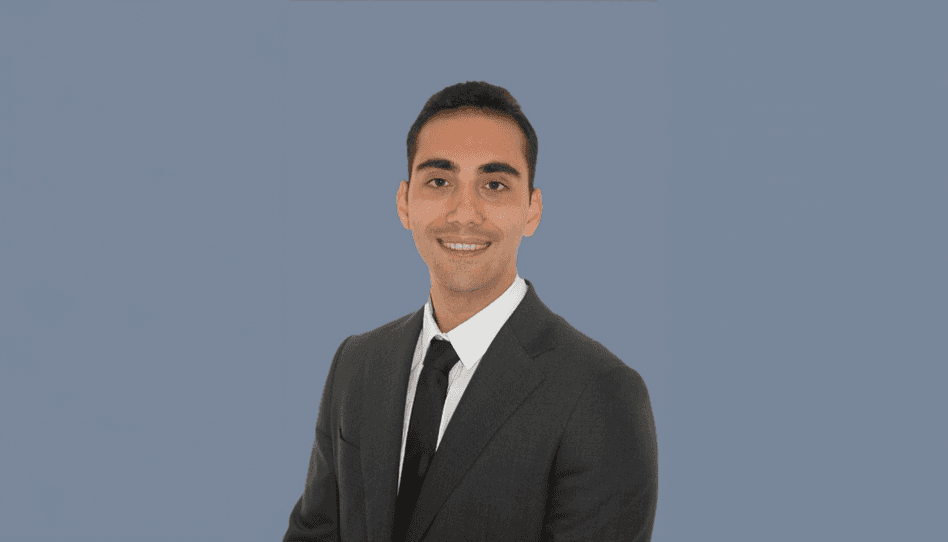 Nadim Daher | Investment Specialist, GVAdvisors